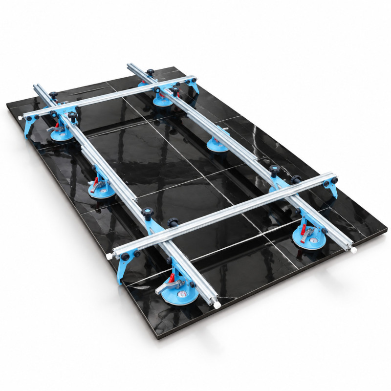 Переноска для плит большого формата Kera-Lift Pro-Grip (1A6)