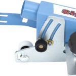 Каретка для болгарки Sigma KERA-FLEX EXT для різання крупноформатної плитки (38F12D) – Фото №3