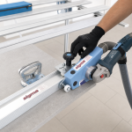 Каретка для болгарки Sigma KERA-FLEX EXT для різання крупноформатної плитки (38F12D) – Фото №5