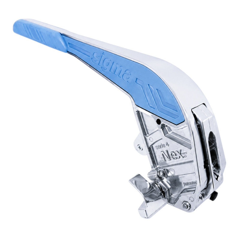 Плиткорез ручной SIGMA SERIE 4 с ручкой NEX 125 см (4EN)