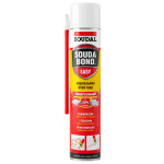 Монтажная пена-клей SOUDAL SOUDABOND EASY 750 мл (00-00012699) – Фото №1
