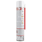Монтажная пена-клей SOUDAL SOUDABOND EASY 750 мл (00-00012699) – Фото №2