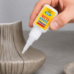 Клей секундный SOUDAL CYANOFIX 84A 20г (00-00012822) – Фото №3