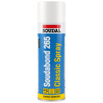 Клей контактний SOUDAL Soudabond 265, 500 мл (00-00037798) – Фото №1