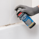 Аэрозоль Soudal Sealant Remover для удаления силикона 400 мл (00-00011091) – Фото №3