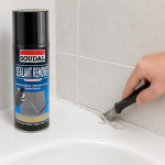 Аэрозоль Soudal Sealant Remover для удаления силикона 400 мл (00-00011091) – Фото №4