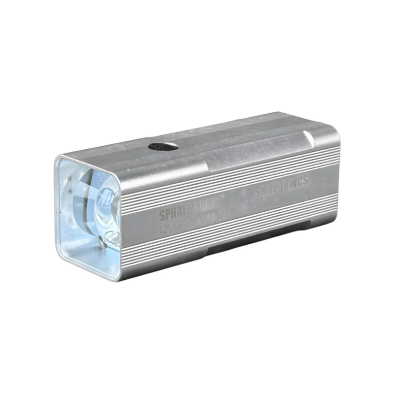 Проявна акумуляторна лампа SprayMarket SMDL-10WSC (16105)