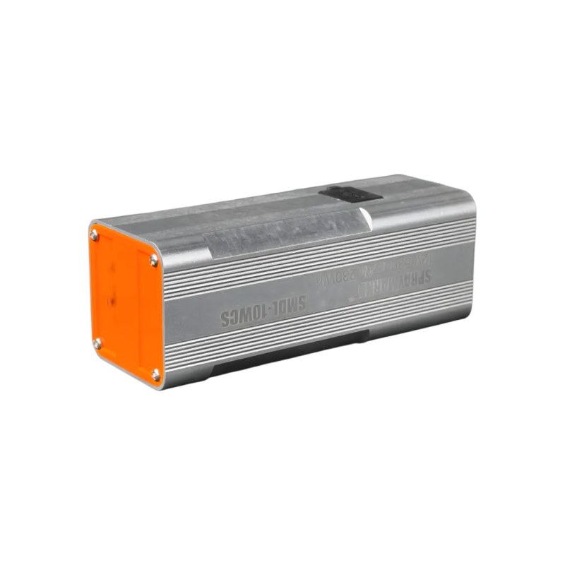 Проявна акумуляторна лампа SprayMarket SMDL-10WSC (16105)