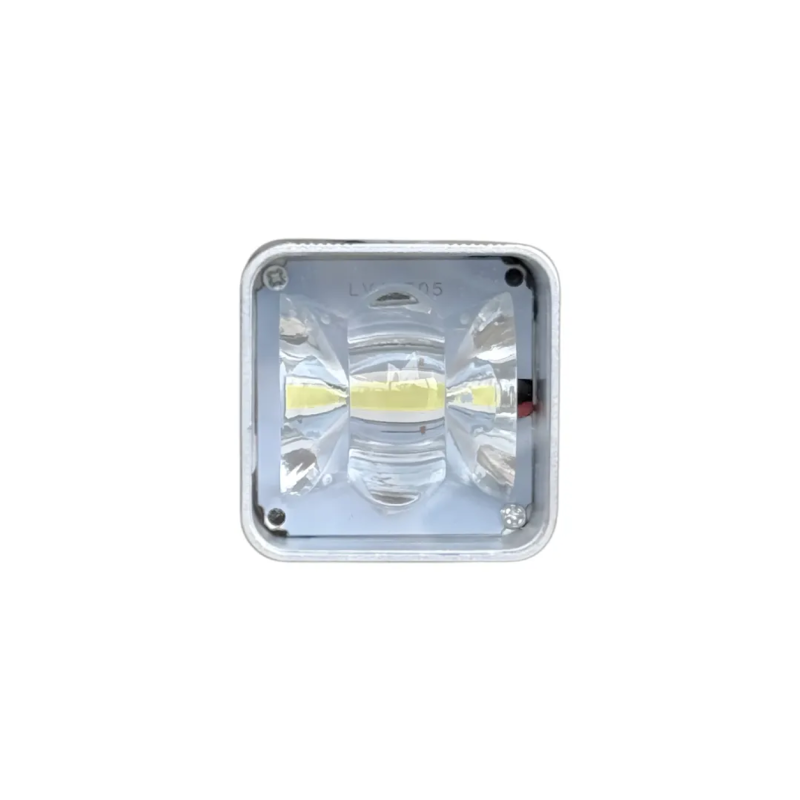 Проявна акумуляторна лампа SprayMarket SMDL-10WSC (16105)