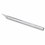 Нож макетный STANLEY Standard для точных работ (0-10-401) – Фото №1
