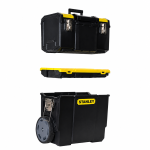 Ящик для инструментов на колесах MOBILE WORKCENTER 3в1 STANLEY (1-70-326) – Фото №4