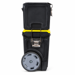 Ящик для инструментов на колесах MOBILE WORKCENTER 3в1 STANLEY (1-70-326) – Фото №8