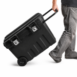 Ящик для інструментів на колесах Mobile Job Chest STANLEY (1-92-978) – Фото №3