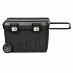 Ящик для інструментів на колесах Mobile Job Chest STANLEY (1-92-978) – Фото №2