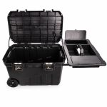 Ящик для інструментів на колесах Mobile Job Chest STANLEY (1-92-978) – Фото №9