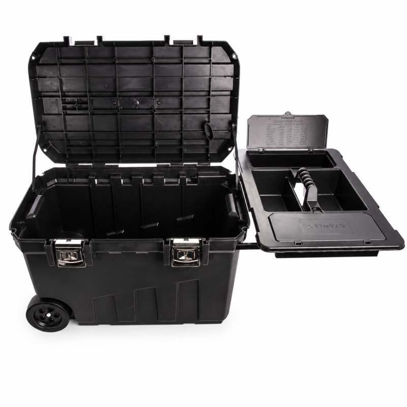 Ящик для інструментів на колесах Mobile Job Chest STANLEY (1-92-978)