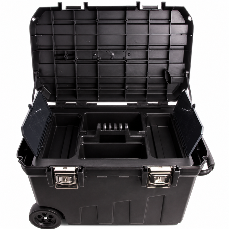 Ящик для інструментів на колесах Mobile Job Chest STANLEY (1-92-978)