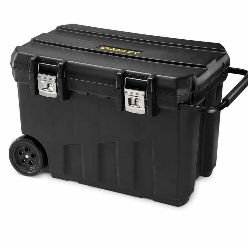 Ящик для інструментів на колесах Mobile Job Chest STANLEY (1-92-978)