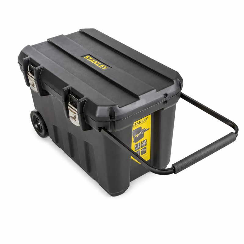 Ящик для інструментів на колесах Mobile Job Chest STANLEY (1-92-978)