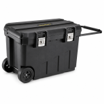Ящик для інструментів на колесах Mobile Job Chest STANLEY (1-92-978) – Фото №7