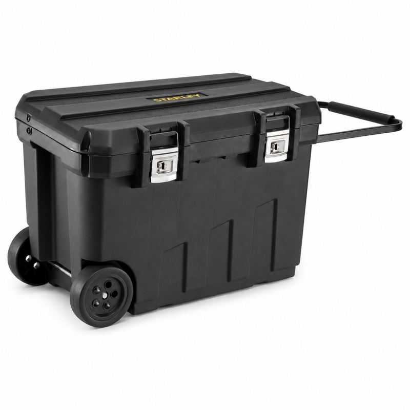 Ящик для інструментів на колесах Mobile Job Chest STANLEY (1-92-978)