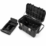 Ящик для інструментів на колесах Mobile Job Chest STANLEY (1-92-978) – Фото №11