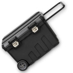 Ящик для інструментів на колесах Mobile Job Chest STANLEY (1-92-978) – Фото №1