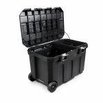 Ящик для інструментів на колесах MOBILE JOB CHEST STANLEY (1-93-278) – Фото №4