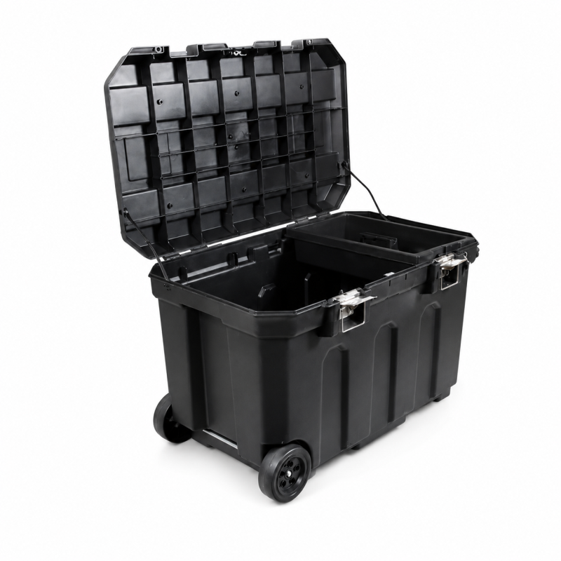 Ящик для інструментів на колесах MOBILE JOB CHEST STANLEY (1-93-278)