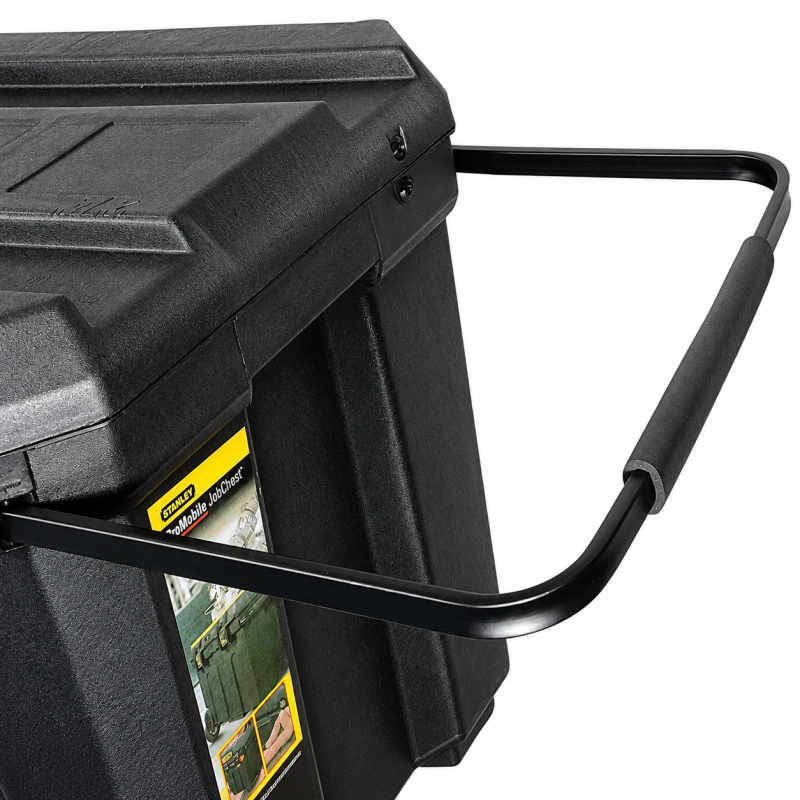 Ящик для інструментів на колесах MOBILE JOB CHEST STANLEY (1-93-278)