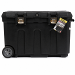 Ящик для інструментів на колесах MOBILE JOB CHEST STANLEY (1-93-278) – Фото №3
