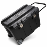 Ящик для інструментів на колесах MOBILE JOB CHEST STANLEY (1-93-278) – Фото №2