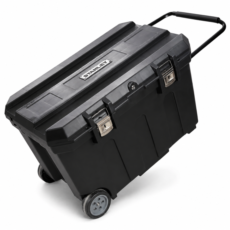 Ящик для інструментів на колесах MOBILE JOB CHEST STANLEY (1-93-278)