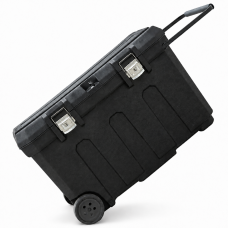 Ящик для инструмента на колесах MOBILE JOB CHEST STANLEY (1-93-278)