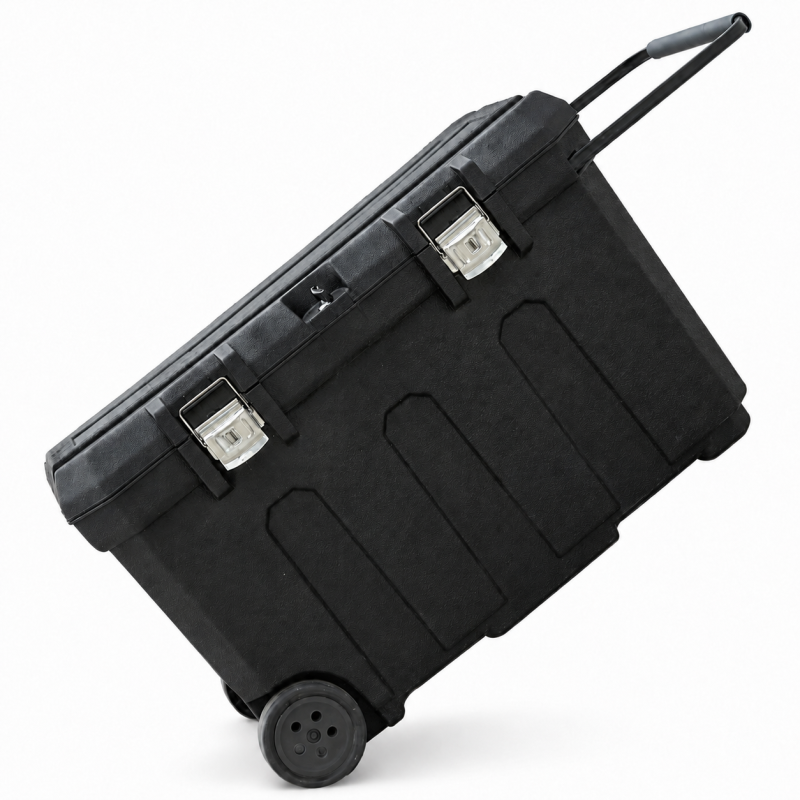 Ящик для інструментів на колесах MOBILE JOB CHEST STANLEY (1-93-278)