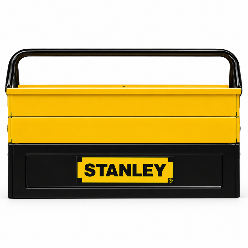 Ящик EXPERT CANTILEVER STANLEY 450х208х208 мм (1-94-738)