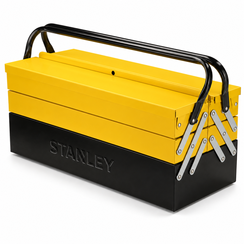 Ящик EXPERT CANTILEVER STANLEY 450х208х208 мм (1-94-738)