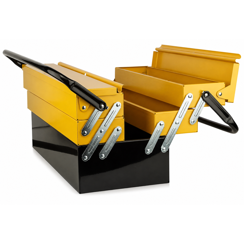 Ящик EXPERT CANTILEVER STANLEY 450х208х208 мм (1-94-738)