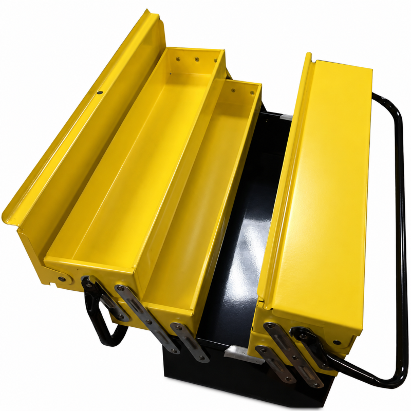 Ящик EXPERT CANTILEVER STANLEY 450х208х208 мм (1-94-738)