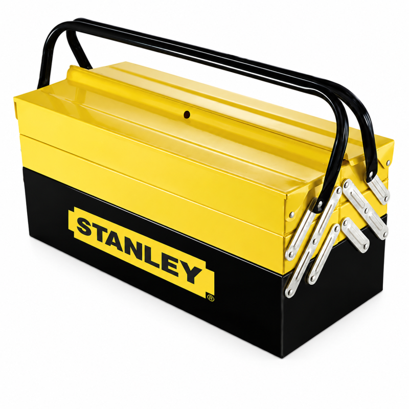 Ящик EXPERT CANTILEVER STANLEY 450х208х208 мм (1-94-738)