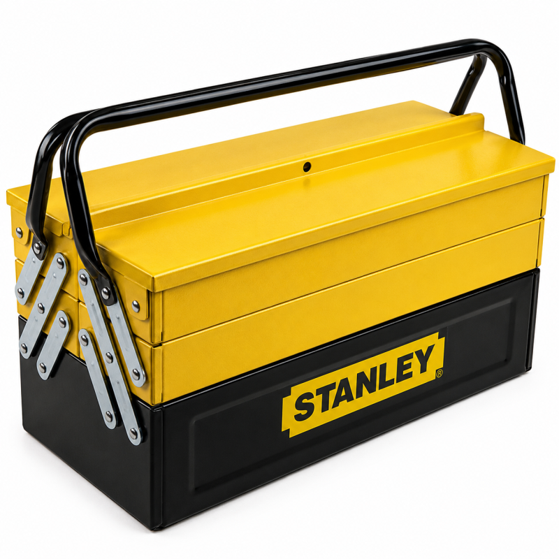 Ящик EXPERT CANTILEVER STANLEY 450х208х208 мм (1-94-738)