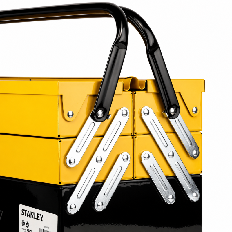 Ящик EXPERT CANTILEVER STANLEY 450х208х208 мм (1-94-738)