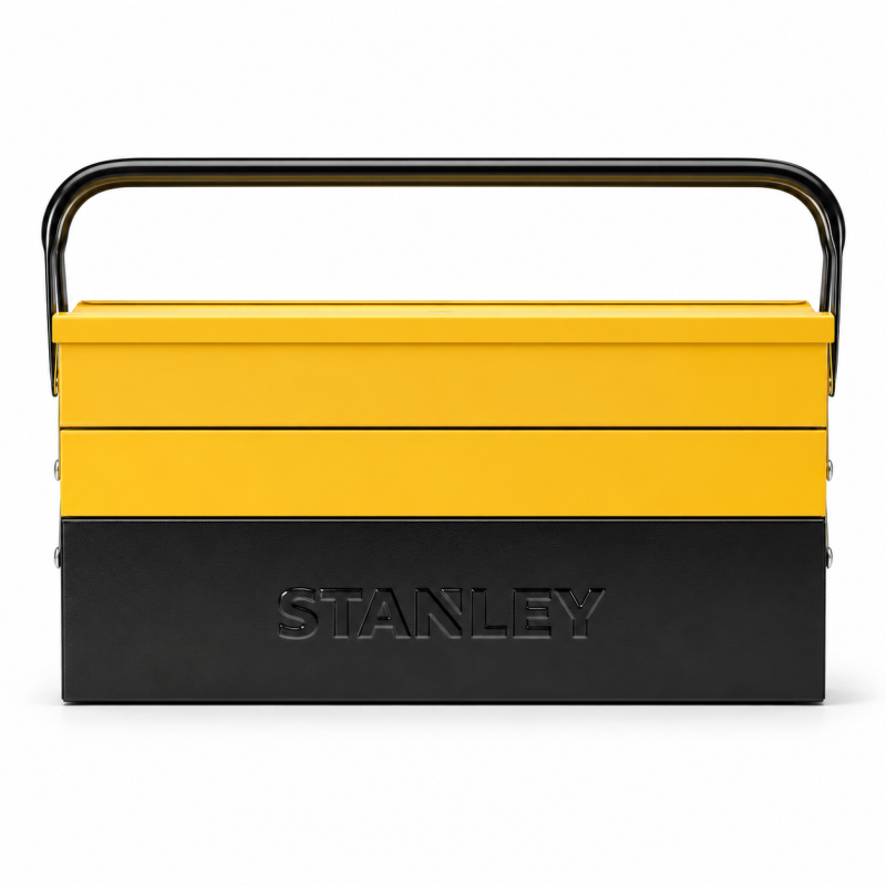 Ящик EXPERT CANTILEVER STANLEY 450х208х208 мм (1-94-738)