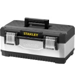 Ящик для інструментів STANLEY з антикорозійним покриттям (1-95-618) – Фото №1