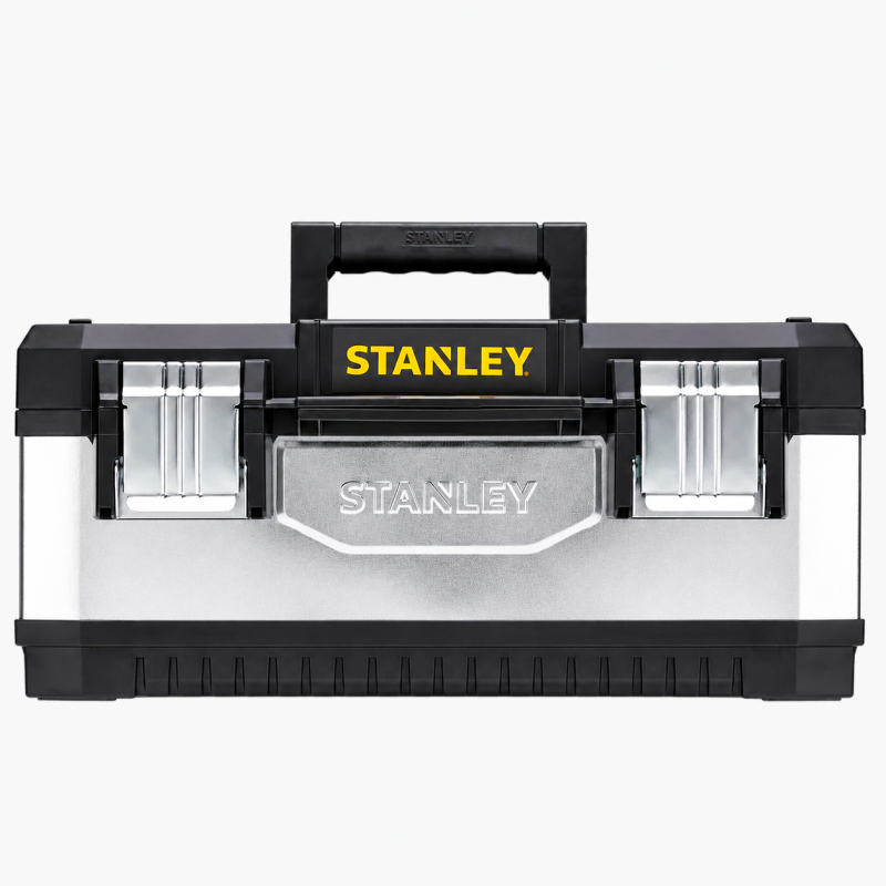 Ящик для інструментів STANLEY з антикорозійним покриттям (1-95-618)