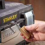 Ящик для інструментів STANLEY з антикорозійним покриттям (1-95-618) – Фото №10