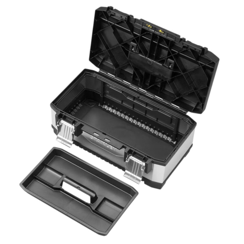Ящик для інструментів STANLEY з антикорозійним покриттям (1-95-618)