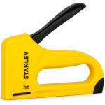 Степлер STANLEY Light Duty для скоб типа A 6–10мм (6-TR35) – Фото №1