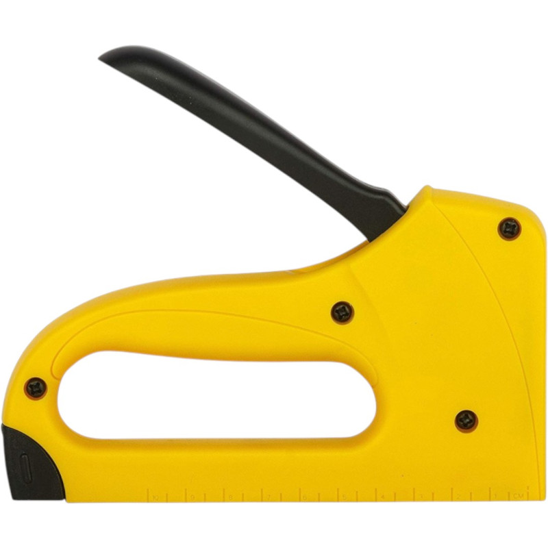 Степлер STANLEY Light Duty для скоб типа A 6–10мм (6-TR35)