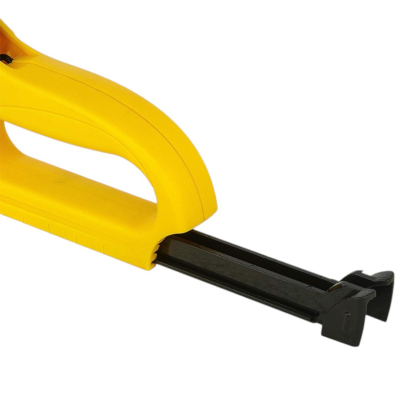 Степлер STANLEY Light Duty для скоб типа A 6–10мм (6-TR35)